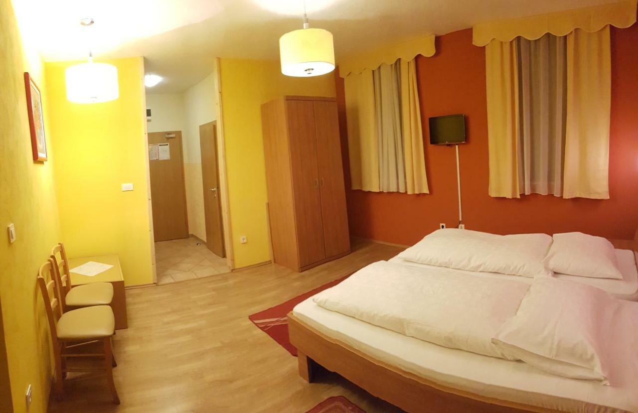 Gostisce Vancar Bovec Exterior photo