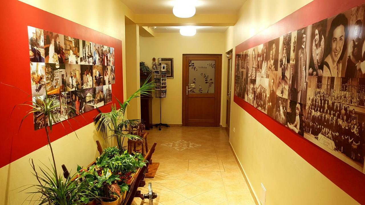 Gostisce Vancar Bovec Exterior photo